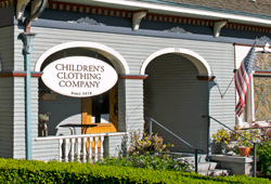 Loans and Sales to Children